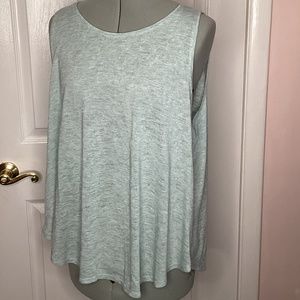 LOFT tank Womens large